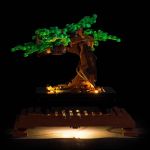 LIGHT MY BRICKS Kit for 10281 LEGO® Bonsai Tree