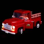 LIGHT MY BRICKS Kit for 10290 LEGO® Pickup Truck