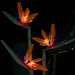 LIGHT MY BRICKS Kit for 10289 LEGO® Birds of Paradise