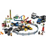 10244 LEGO® CREATOR Fairground Mixer