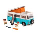 10279 LEGO® EXCLUSIVE Volkswagen T2 Camper Van