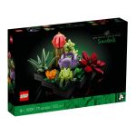 10309 LEGO® CREATOR Succulents