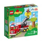 10969 LEGO® DUPLO® Fire Engine