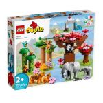 10974 LEGO® DUPLO® Wild Animals of Asia