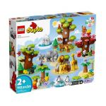 10975 LEGO® DUPLO® Wild Animals of the World