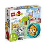 10977 LEGO® DUPLO® My First Puppy & Kitten With Sounds