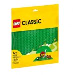 11023 LEGO® CLASSIC Green Baseplate