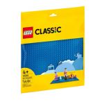 11025 LEGO® CLASSIC Blue Baseplate