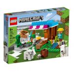 21184 LEGO® MINECRAFT™ The Bakery