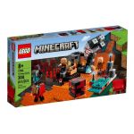 21185 LEGO® MINECRAFT™ The Nether Bastion