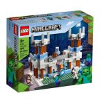 21186 LEGO® MINECRAFT™ The Ice Castle