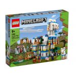 21188 LEGO® MINECRAFT™ The Llama Village