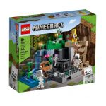 21189 LEGO® MINECRAFT™ The Skeleton Dungeon