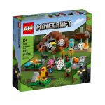 21190 LEGO® MINECRAFT™ The Abandoned Village