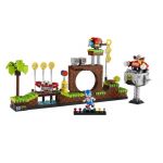 21331 LEGO® IDEAS Sonic the Hedgehog™ – Green Hill Zone