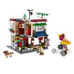 31131 LEGO® CREATOR Downtown Noodle Shop