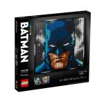 31205 LEGO® ART Jim Lee Batman™ Collection