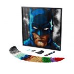 31205 LEGO® ART Jim Lee Batman™ Collection