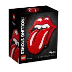 31206 LEGO® ART The Rolling Stones