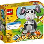 40355 LEGO® Year of the Rat