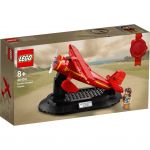 40450 LEGO® EXCLUSIVE Amelia Earhart Tribute