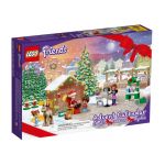 41706 LEGO® Friends Advent Calendar 2022