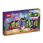 41708 LEGO® FRIENDS Roller Disco Arcade