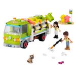 41712 LEGO® FRIENDS Recycling Truck