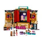41714 LEGO® FRIENDS Andrea's Theatre School
