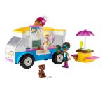41715 LEGO® FRIENDS Ice-Cream Truck
