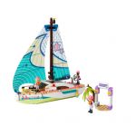 41716 LEGO® FRIENDS Stephanie's Sailing Adventure