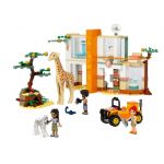 41717 LEGO® FRIENDS Mia's Wildlife Rescue