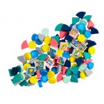 41958 LEGO® Extra DOTS – Series 7 - SPORT