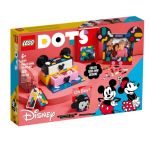 41964 LEGO® DOTS Mickey Mouse & Minnie Mouse Back-to-School Project Box