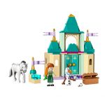 43204 LEGO® DISNEY™ Anna and Olaf's Castle Fun