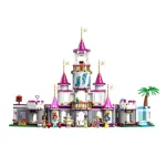 43205 LEGO® DISNEY™ Ultimate Adventure Castle