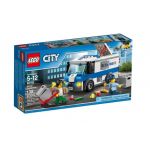 60142 LEGO® CITY Money Transporter