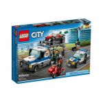 60143 LEGO® CITY Auto Transport Heist