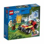 60247 LEGO CITY Forest Fire