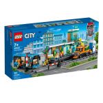 60335 LEGO® CITY Train Station