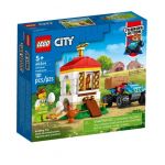 60344 LEGO® CITY Chicken Henhouse