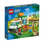 60345 LEGO® CITY Farmers Market Van
