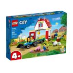 60346 LEGO® CITY Barn & Farm Animals
