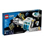 60349 LEGO® CITY Lunar Space Station