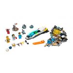 60354 LEGO® CITY Mars Spacecraft Exploration Missions