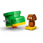 71404 LEGO® Super Mario™ Goomba’s Shoe Expansion Set