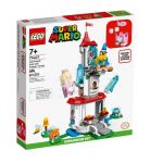 71407 LEGO® Super Mario™ Cat Peach Suit and Frozen Tower Expansion Set