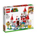 71408 LEGO® Super Mario™ Peach’s Castle Expansion Set