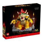 71411 LEGO® Super Mario The Mighty Bowser™