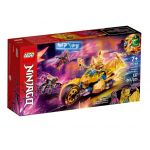 71768 LEGO® NINJAGO Jay's Golden Dragon Motorbike